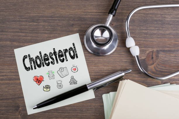 🧬 Emerging Cholesterol-Lowering Therapies: A Glimpse into the Future