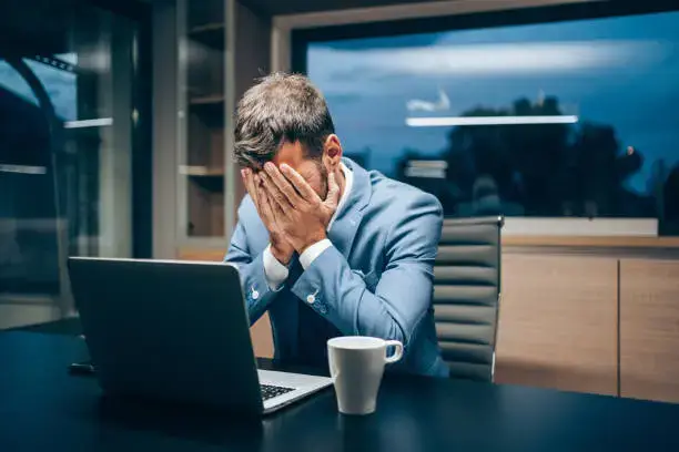 🔋 Burnout Recovery: 10 Natural Ways to Restore Mental Energy